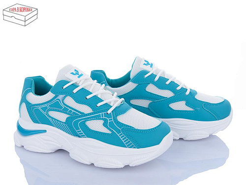 Кроссовки Sindikat M3 white-green в магазине Фонтан Обуви