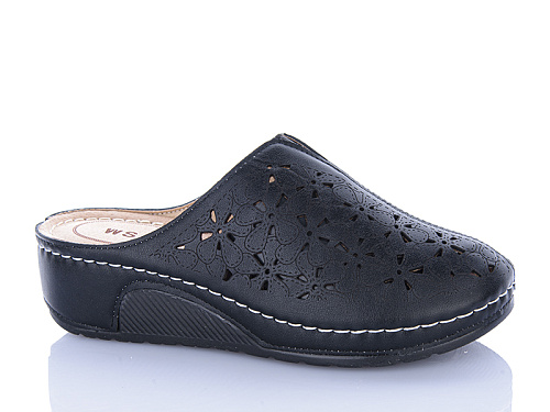 Шлепанцы Wsmr A803-1 в магазине Фонтан Обуви