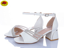 Босоножки Meideli H777-23 в магазине Фонтан Обуви