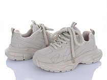 Кроссовки Apawwa C11222-3 khaki в магазине Фонтан Обуви