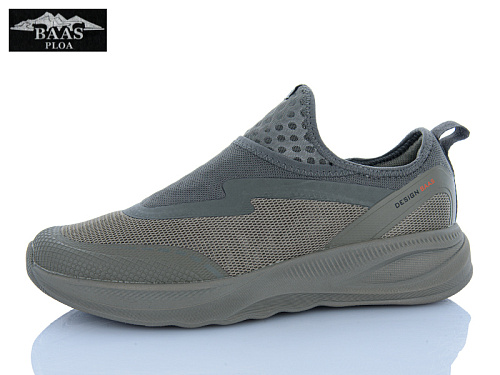 Кроссовки Baas M7676-9 в магазине Фонтан Обуви