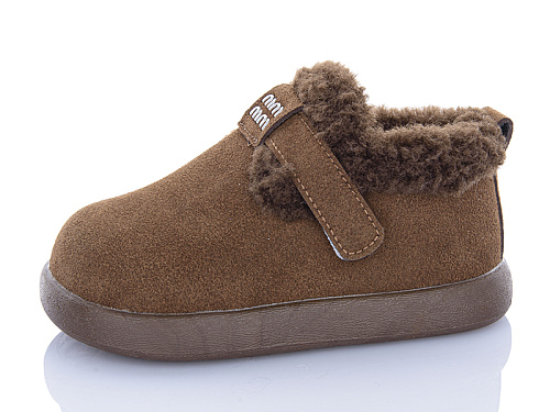 Туфли Lilin BL01-4 в магазине Фонтан Обуви