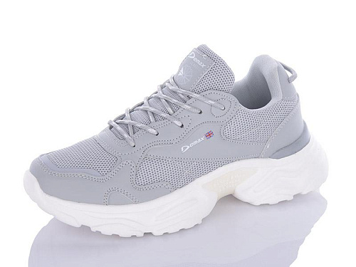 Кроссовки Veer-Demax B3347-2 в магазине Фонтан Обуви