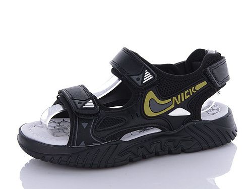 Босоножки Lilin A531-37 в магазине Фонтан Обуви