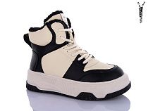 Ботинки Swin-Purlina PM3939-4 в магазине Фонтан Обуви