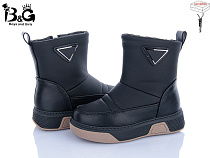 Ботинки Poni Kids 6325-7A в магазине Фонтан Обуви