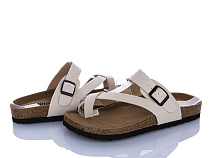 Шлепанцы Minghong 2503-3 в магазине Фонтан Обуви