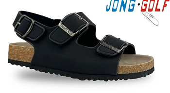 Босоножки Jong-Golf C20587-0 в магазине Фонтан Обуви