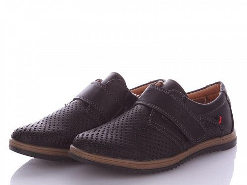 Туфли Bessky B909-1C в магазине Фонтан Обуви
