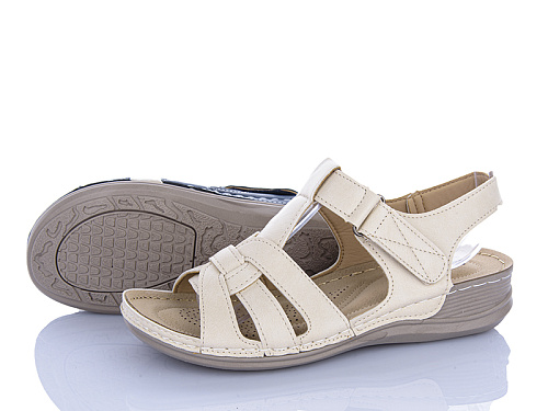 Босоножки Коронате 1530-2 в магазине Фонтан Обуви