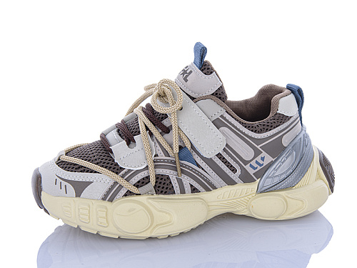 Кроссовки Alimama-Girnaive B6676-31 в магазине Фонтан Обуви