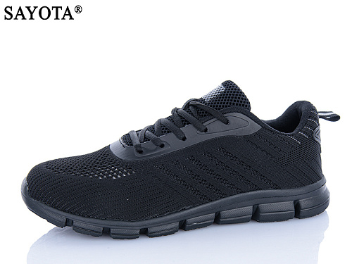 Кроссовки Sayota S622-1 в магазине Фонтан Обуви