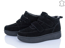 Ботинки Itts K700-1 в магазине Фонтан Обуви