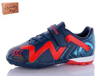 Спорт Restime DDB24112-1 navy в магазине Фонтан Обуви