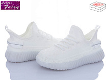 Кроссовки Little Fairy A76-2 в магазине Фонтан Обуви