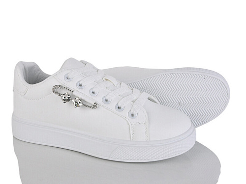 Кроссовки Бабочка 241-6 в магазине Фонтан Обуви