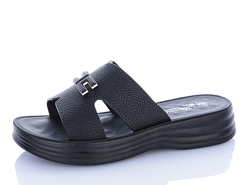 Шлепанцы I.Trendy ZK805-1 в магазине Фонтан Обуви