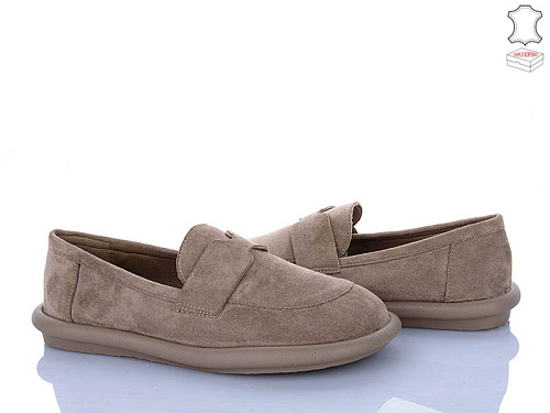 Туфли Ailaifa DS01-9 в магазине Фонтан Обуви