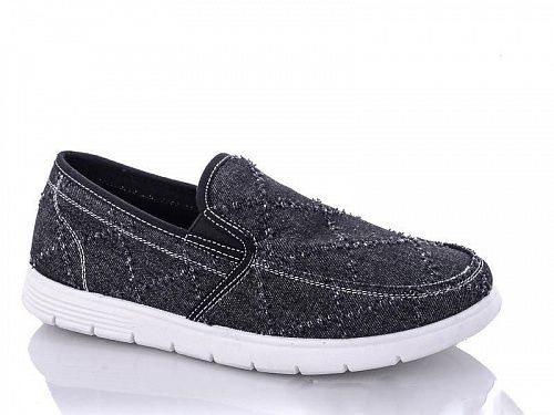 Слипоны Tergbo Y320 в магазине Фонтан Обуви