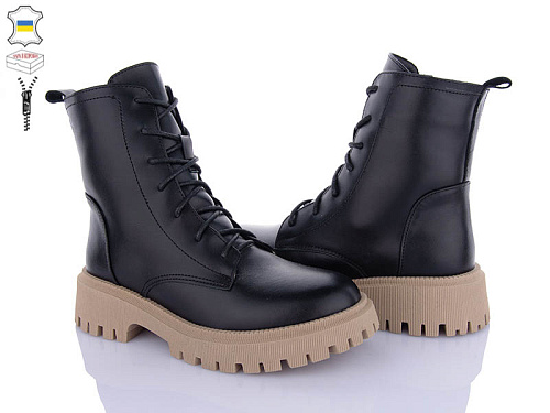 Ботинки Ailinda 3416A-2M в магазине Фонтан Обуви