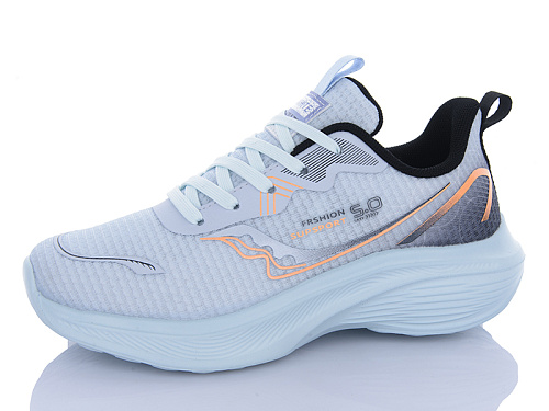 Кроссовки Ditoff B0042-3 в магазине Фонтан Обуви