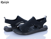 Босоножки Ruixin R270-1 батал в магазине Фонтан Обуви