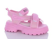 Босоножки Lilin A365-4 в магазине Фонтан Обуви