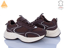 Кроссовки Stilli Group T10-8 шкіра в магазине Фонтан Обуви