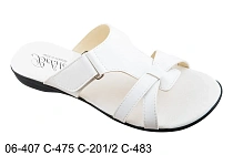 Шлепанцы Белста 06-407/475/201/483 в магазине Фонтан Обуви