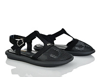 Босоножки Бабочка 6071-1 в магазине Фонтан Обуви