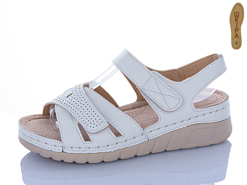 Босоножки I.Trendy G117-2 в магазине Фонтан Обуви