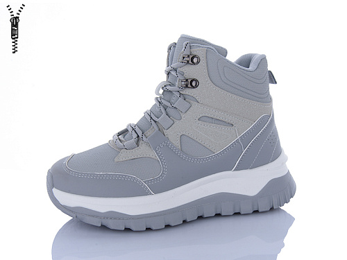 Ботинки Lilin G671-3 в магазине Фонтан Обуви