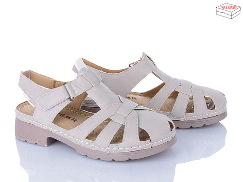 Босоножки Мир 4105-2310-4 в магазине Фонтан Обуви