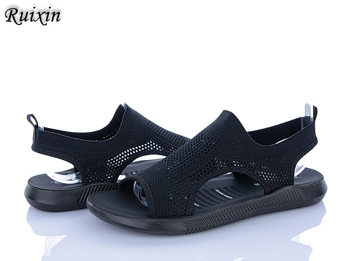 Босоножки Ruixin R270-1 батал в магазине Фонтан Обуви