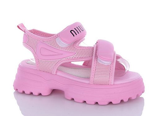 Босоножки Lilin A365-4 в магазине Фонтан Обуви