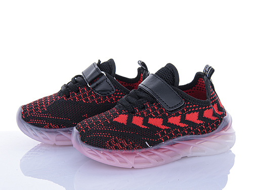 Кроссовки Xifa Kids F2432-2 в магазине Фонтан Обуви