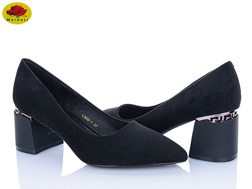 Туфли Meideli L1835-1 в магазине Фонтан Обуви