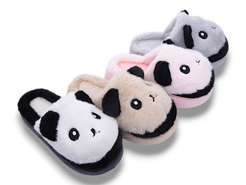 Тапочки Lion-Lu 601 mix в магазине Фонтан Обуви