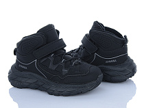 Кроссовки Clibee ABC6509 black в магазине Фонтан Обуви