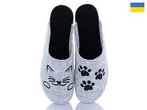 Тапочки Inblu 305-1 в магазине Фонтан Обуви