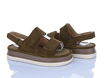 Босоножки Loretta Y095-2 в магазине Фонтан Обуви