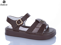 Босоножки Башили G5507-20 в магазине Фонтан Обуви