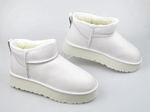 Угги Allshoes 187701 в магазине Фонтан Обуви