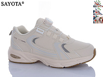 Кроссовки Sayota S2105-8 в магазине Фонтан Обуви