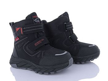 Ботинки Xifa Kids L17-3 в магазине Фонтан Обуви
