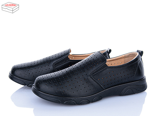 Туфли Big D1012-2 піна в магазине Фонтан Обуви