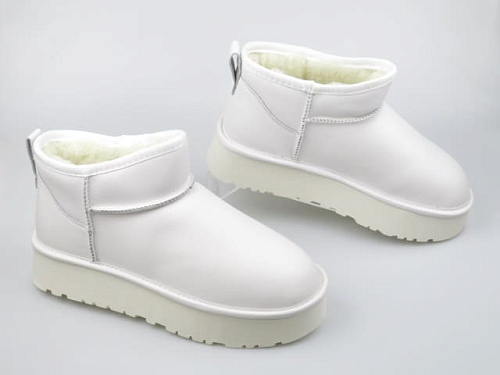 Угги Allshoes 187701 в магазине Фонтан Обуви