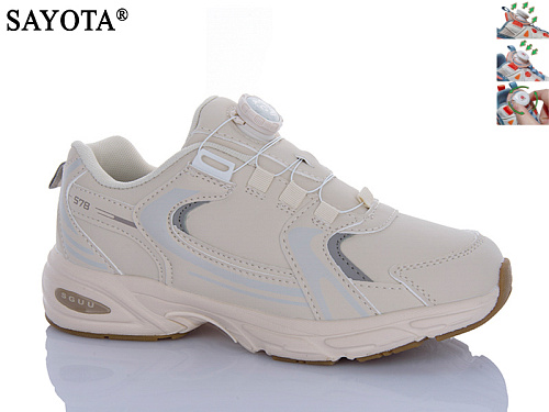 Кроссовки Sayota S2105-8 в магазине Фонтан Обуви