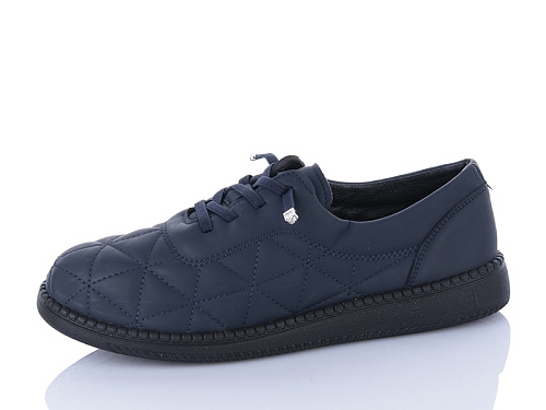 Туфли Ldw 881-5-8 батал в магазине Фонтан Обуви