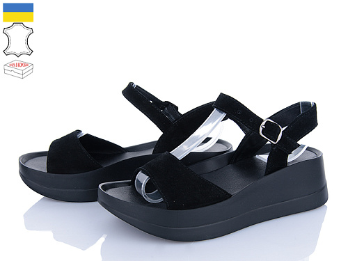 Босоножки Ailinda 9652-1 в магазине Фонтан Обуви